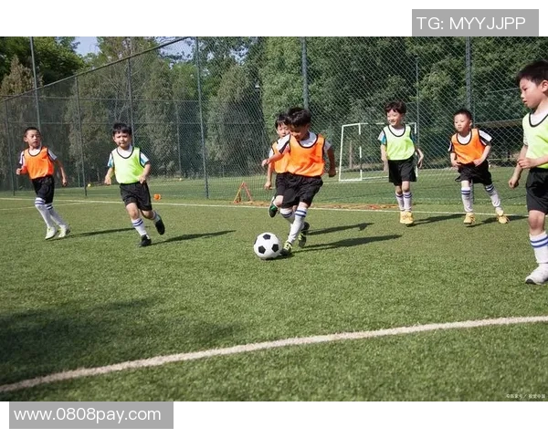 踢足球的快乐与成长我在绿茵场上的每一次拼搏与收获